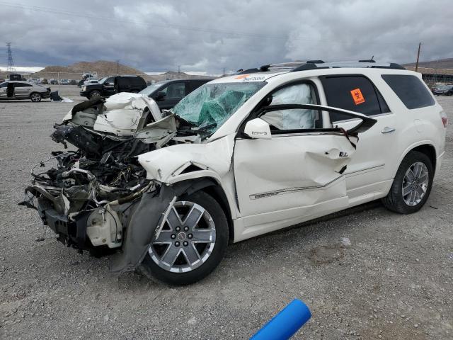 2012 GMC ACADIA DENALI, 