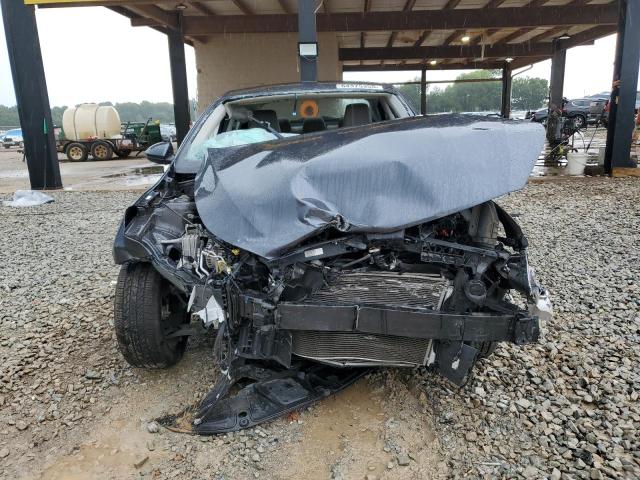 3KPF24ADXKE067034 - 2019 KIA FORTE FE ნაცრისფერი ფოტო 5