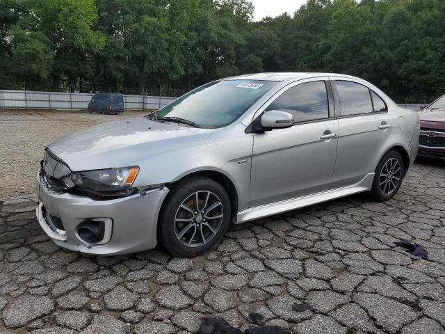 2017 MITSUBISHI LANCER ES, 