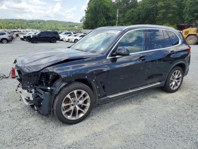2023 BMW X5 XDRIVE40I, 