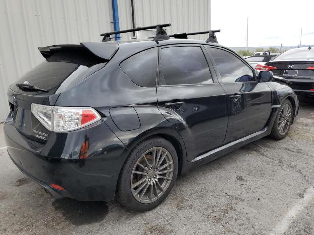 JF1GR7E68EG242369 - 2014 SUBARU IMPREZA WRX BLACK photo 3