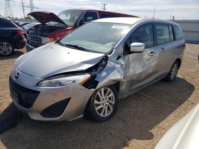 2012 MAZDA 5, 