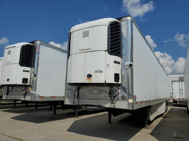 1UYVS2537CM431822 - 2012 UTILITY VS2RA 白色 照片 2