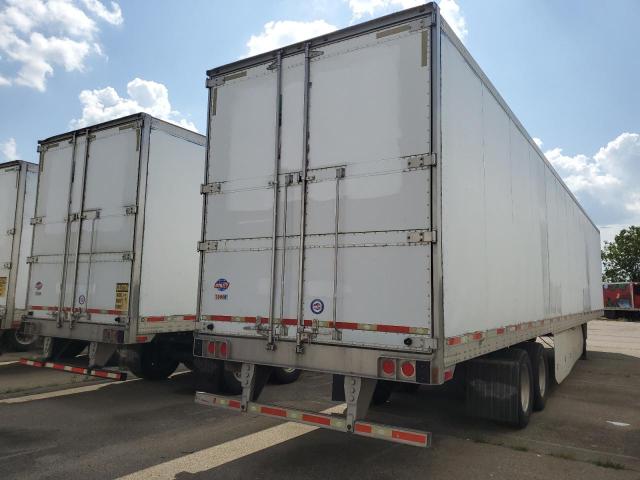 1UYVS2537CM431822 - 2012 UTILITY VS2RA 白色 照片 4