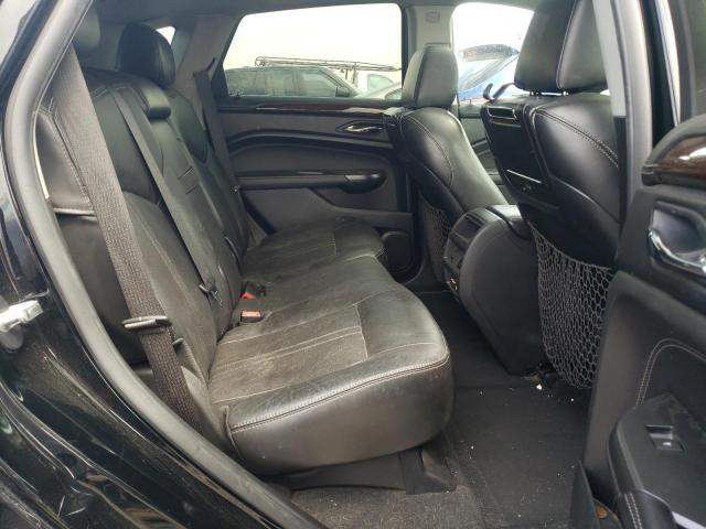 3GYFNBE33CS645811 - 2012 CADILLAC SRX PERFORMANCE COLLECTION Қара фото 10