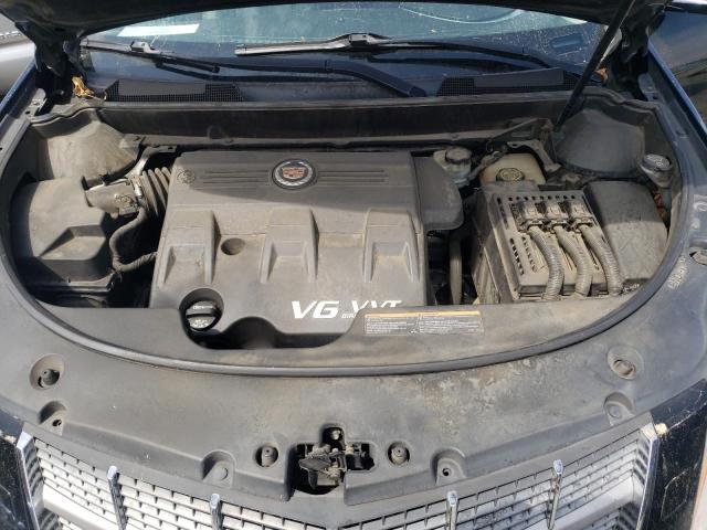 3GYFNBE33CS645811 - 2012 CADILLAC SRX PERFORMANCE COLLECTION Қара фото 11