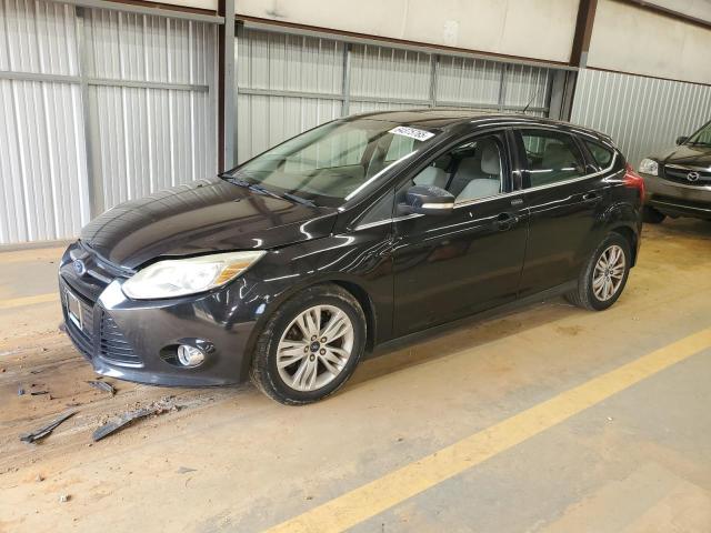 2012 FORD FOCUS SEL, 