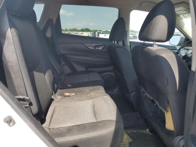 KNMAT2MT6JP506498 - 2018 NISSAN ROGUE S Gümüş foto 11