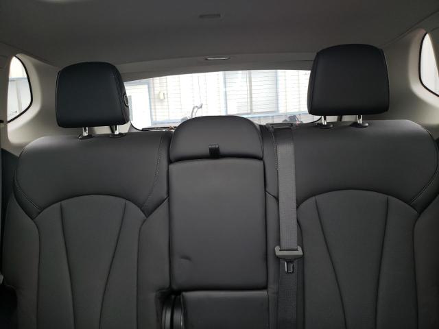 LRBFX2SA8KD014231 - 2019 BUICK ENVISION ESSENCE أبيض صورة 10