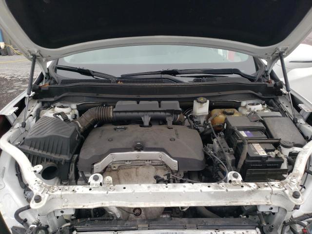 LRBFX2SA8KD014231 - 2019 BUICK ENVISION ESSENCE أبيض صورة 12