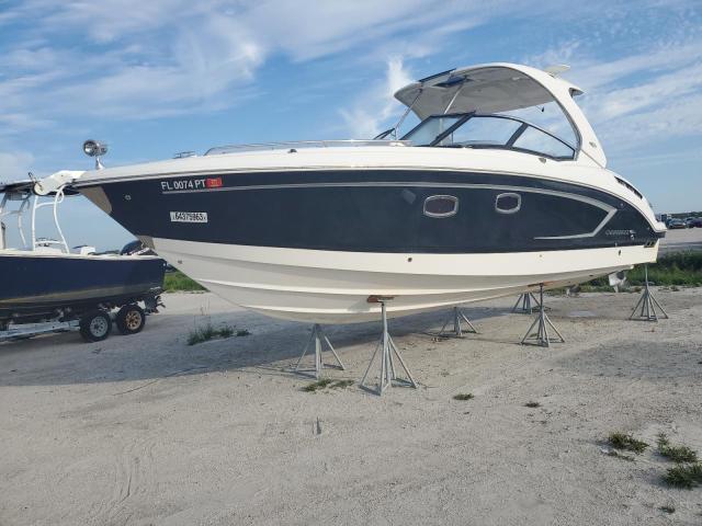 FGBG0114G213 - 2013 CHAP BOAT 白色 照片 2