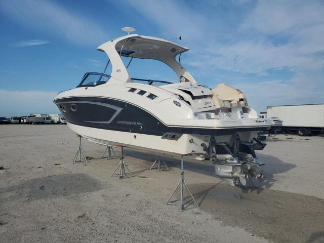 FGBG0114G213 - 2013 CHAP BOAT 白色 照片 3