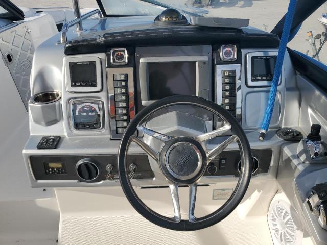 FGBG0114G213 - 2013 CHAP BOAT 白色 照片 8