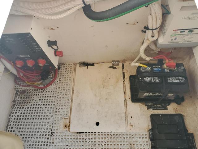 FGBG0114G213 - 2013 CHAP BOAT 白色 照片 9