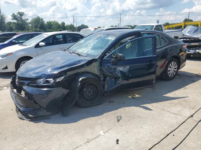 2019 TOYOTA CAMRY LE, 