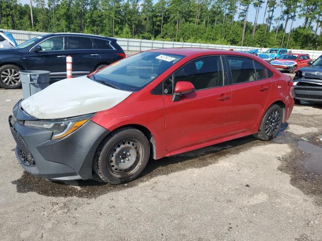 2020 TOYOTA COROLLA LE, 
