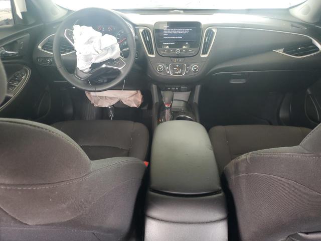 1G1ZG5ST5PF148037 - 2023 CHEVROLET MALIBU RS SILVER photo 8