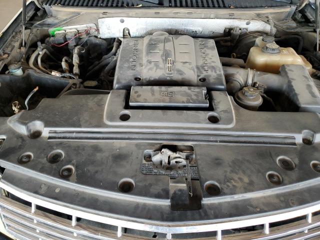 5LMFU27537LJ00591 - 2007 LINCOLN NAVIGATOR BLACK photo 12