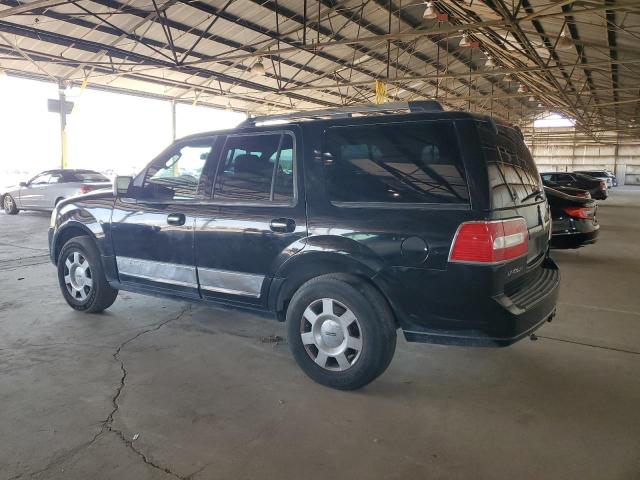 5LMFU27537LJ00591 - 2007 LINCOLN NAVIGATOR BLACK photo 2