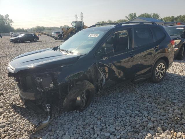 2021 SUBARU FORESTER PREMIUM, 