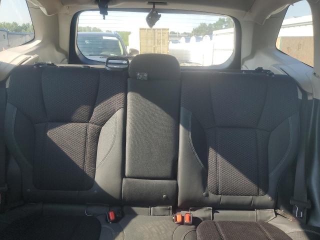 JF2SKAJC4MH437526 - 2021 SUBARU FORESTER PREMIUM 黑色 照片 10