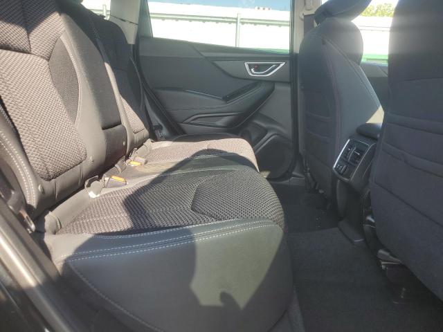 JF2SKAJC4MH437526 - 2021 SUBARU FORESTER PREMIUM 黑色 照片 11
