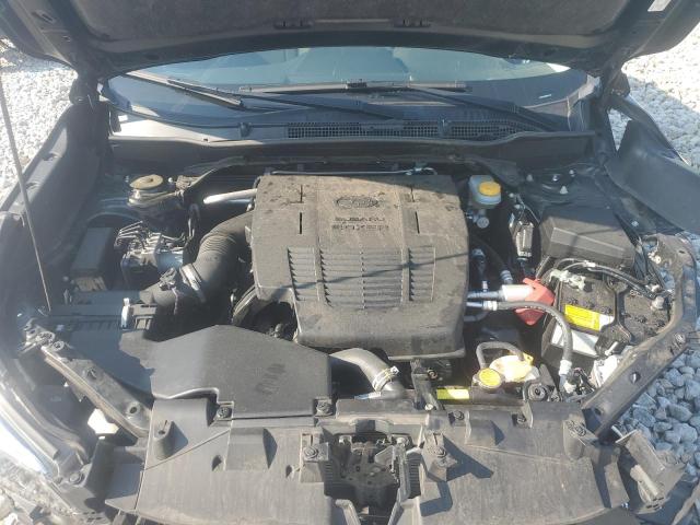 JF2SKAJC4MH437526 - 2021 SUBARU FORESTER PREMIUM 黑色 照片 12