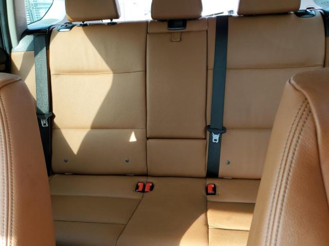 5UXWZ7C33H0V94317 - 2017 BMW X3 SDRIVE28I 白色 照片 10