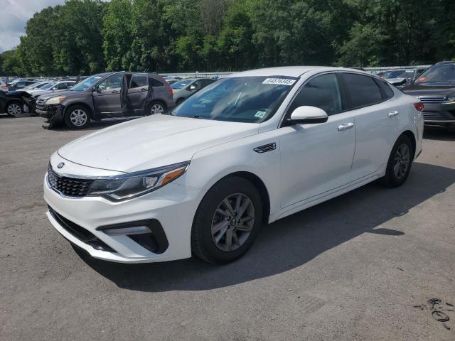 2020 KIA OPTIMA LX, 