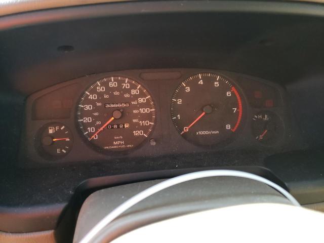 JN8AR05Y3VW160519 - 1997 NISSAN PATHFINDER LE 黑色 照片 9