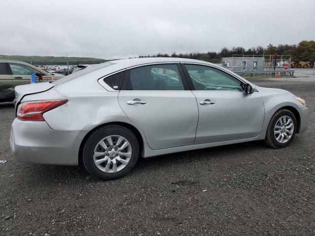 1N4AL3AP5DN511761 - 2013 NISSAN ALTIMA 2.5 SILVER photo 3