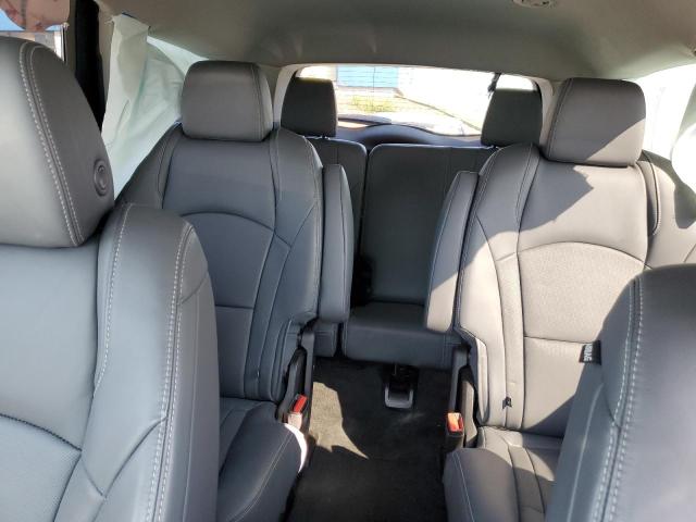 5GAERBKW6LJ154141 - 2020 BUICK ENCLAVE ESSENCE 灰色 照片 10