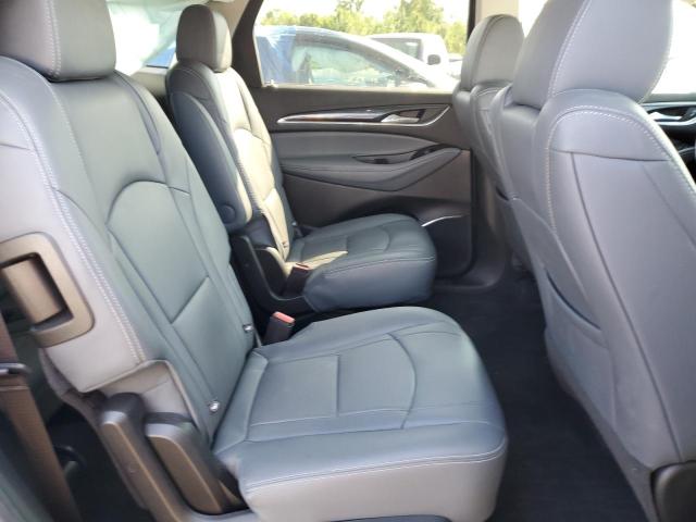 5GAERBKW6LJ154141 - 2020 BUICK ENCLAVE ESSENCE 灰色 照片 11