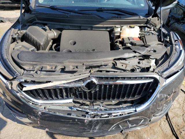 5GAERBKW6LJ154141 - 2020 BUICK ENCLAVE ESSENCE 灰色 照片 12