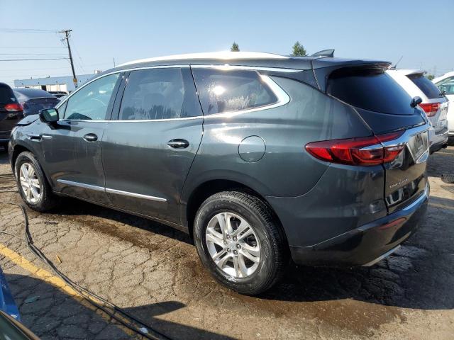 5GAERBKW6LJ154141 - 2020 BUICK ENCLAVE ESSENCE 灰色 照片 2