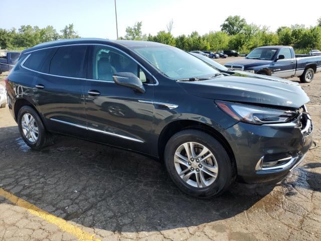 5GAERBKW6LJ154141 - 2020 BUICK ENCLAVE ESSENCE 灰色 照片 4