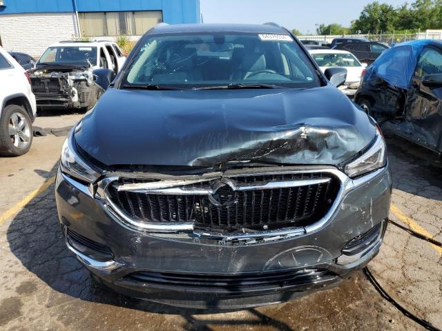 5GAERBKW6LJ154141 - 2020 BUICK ENCLAVE ESSENCE 灰色 照片 5