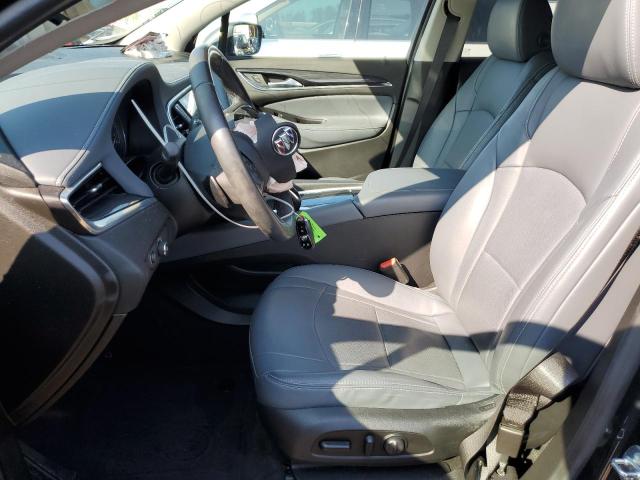 5GAERBKW6LJ154141 - 2020 BUICK ENCLAVE ESSENCE 灰色 照片 7