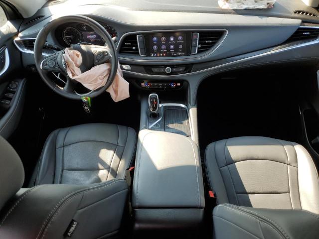 5GAERBKW6LJ154141 - 2020 BUICK ENCLAVE ESSENCE 灰色 照片 8