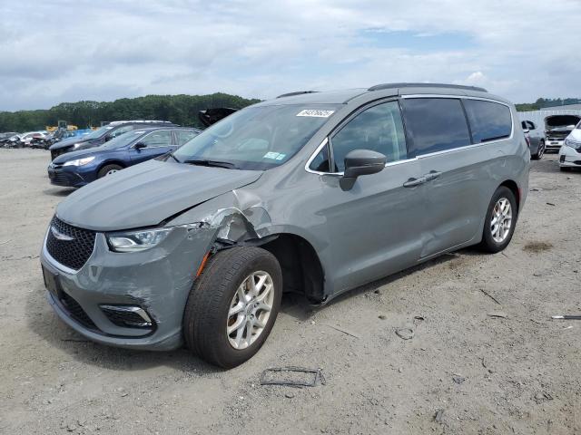 2022 CHRYSLER PACIFICA TOURING L, null