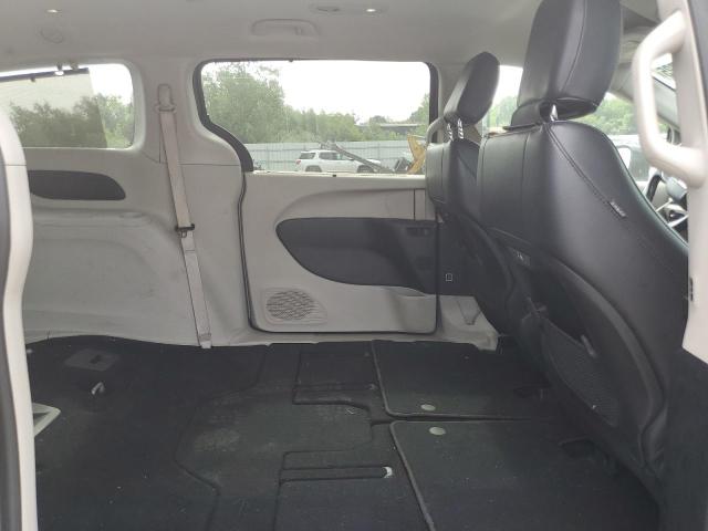 2C4RC1BG5NR136457 - 2022 CHRYSLER PACIFICA TOURING L GRAY photo 11