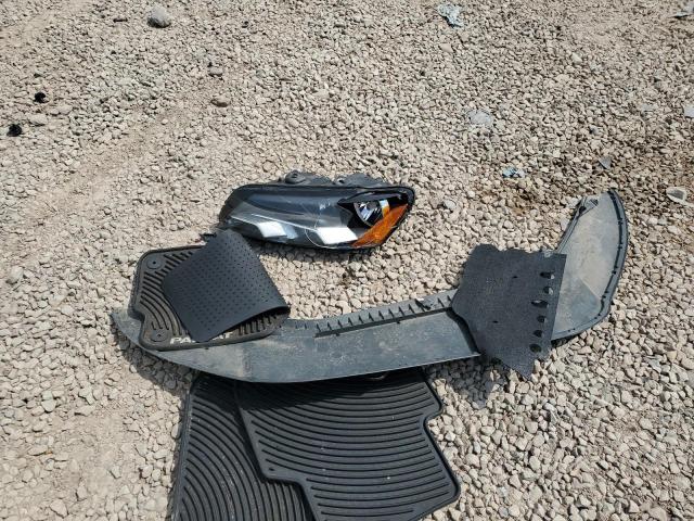 1VWBT7A32EC055893 - 2014 VOLKSWAGEN PASSAT SE WHITE photo 12