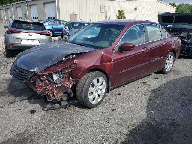 2008 HONDA ACCORD EX, 