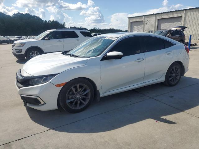 2019 HONDA CIVIC EX, 