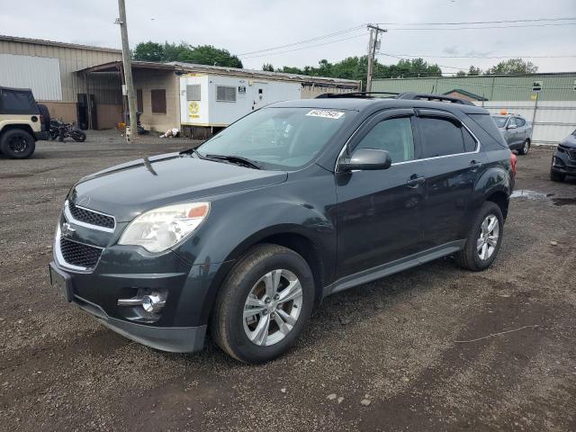 2013 CHEVROLET EQUINOX LT, null