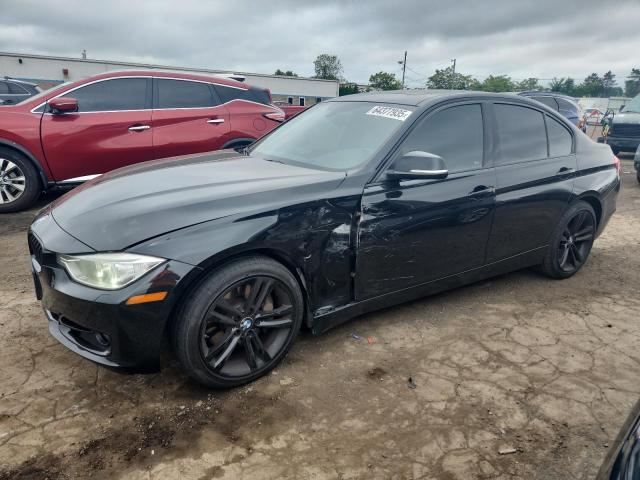 2015 BMW 335 XI, 