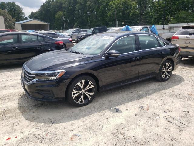 2021 VOLKSWAGEN PASSAT SE, 