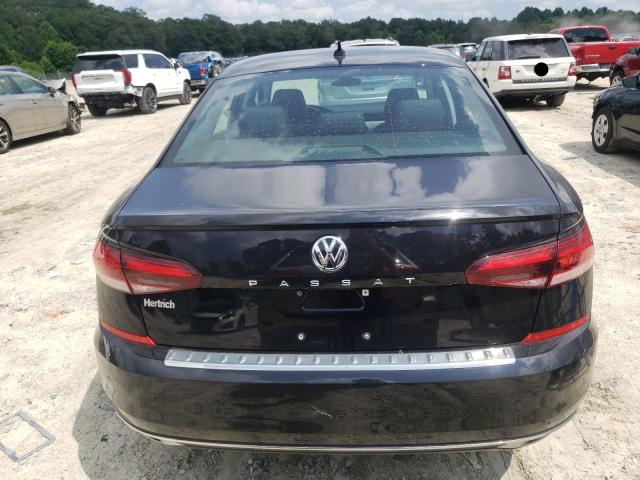 1VWSA7A36MC001971 - 2021 VOLKSWAGEN PASSAT SE BLACK photo 6
