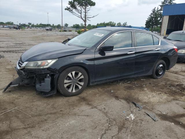2014 HONDA ACCORD LX, 