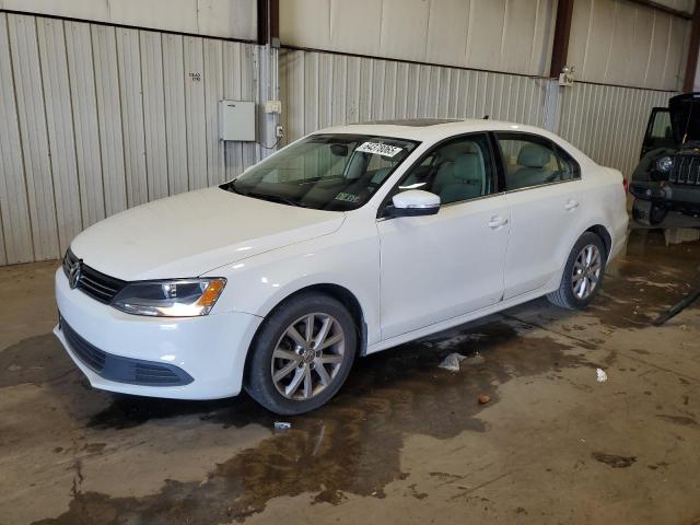 2013 VOLKSWAGEN JETTA SE, null